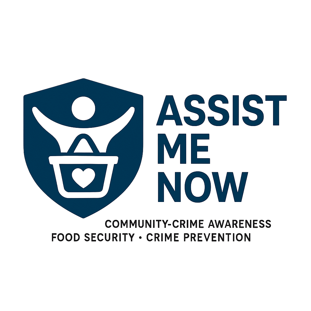 Assist Me Now - Non-Profit Web Application Development by Skyner Development