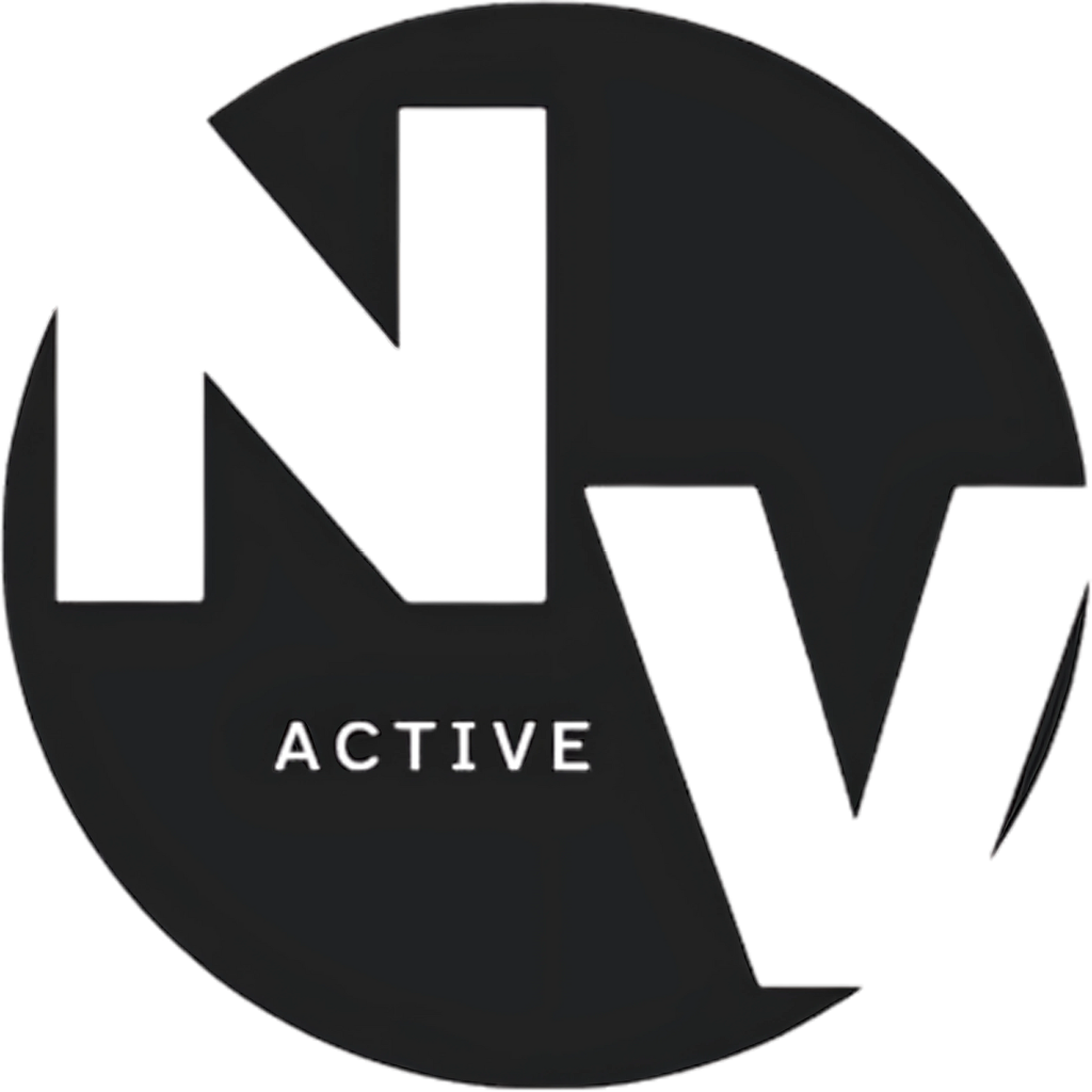 NV Active - Shopify E-commerce Store & Digital Marketing by Skyner Development