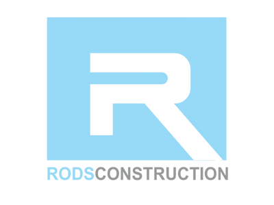 RODS Construction - Corporate Website Development by Skyner Development South Africa