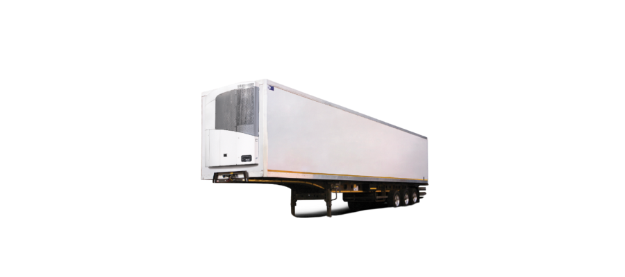 Refrigerator Trailer